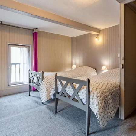 Casa vacanze L'aguesseau-2 By Interhome