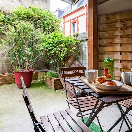 L'aguesseau-2 By Interhome Holiday home