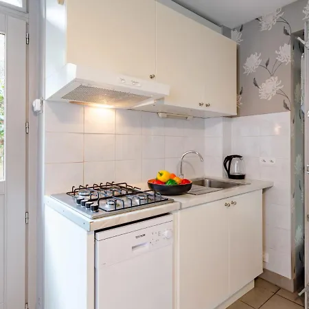 Holiday home L'aguesseau-2 By Interhome *