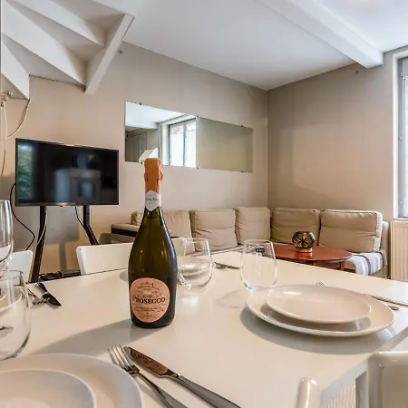 Holiday home L'aguesseau-2 By Interhome Trouville-sur-Mer