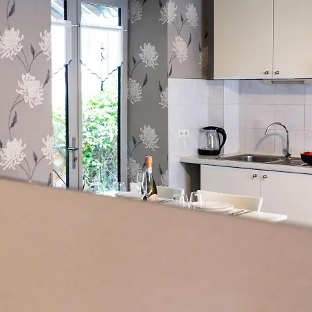 L'aguesseau-2 By Interhome * Trouville-sur-Mer