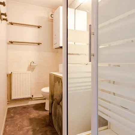 L'aguesseau-2 By Interhome Holiday home Trouville-sur-Mer