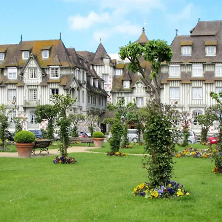 Tatil Evi L'aguesseau By Interhome Trouville-sur-Mer